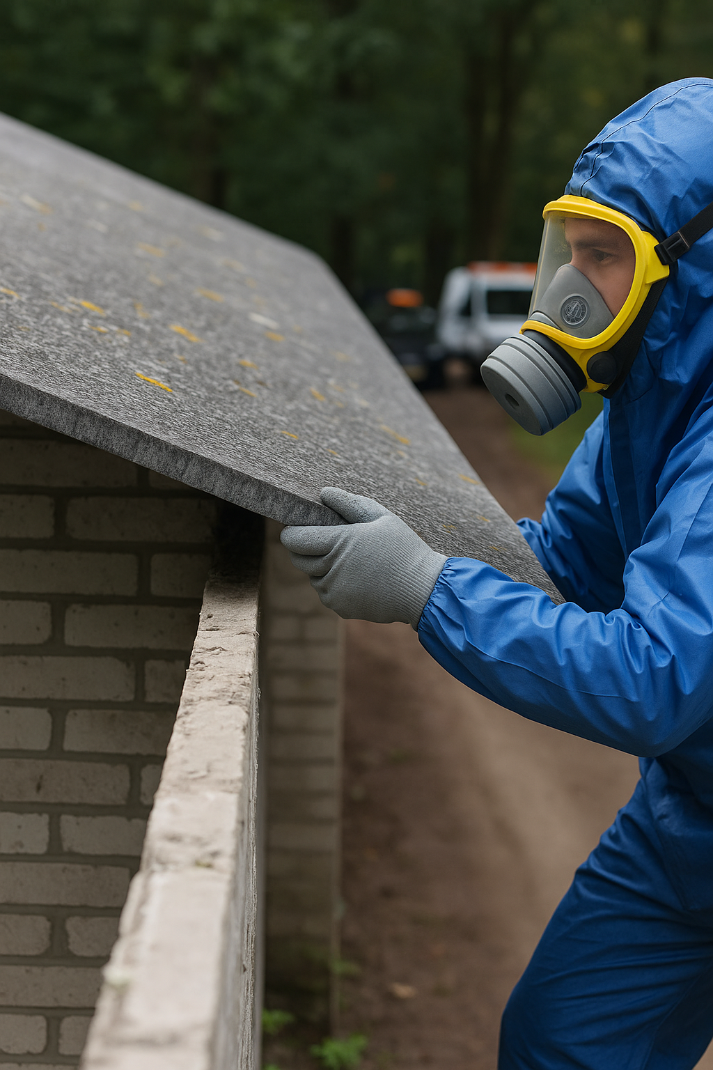 Asbestos Health Risks