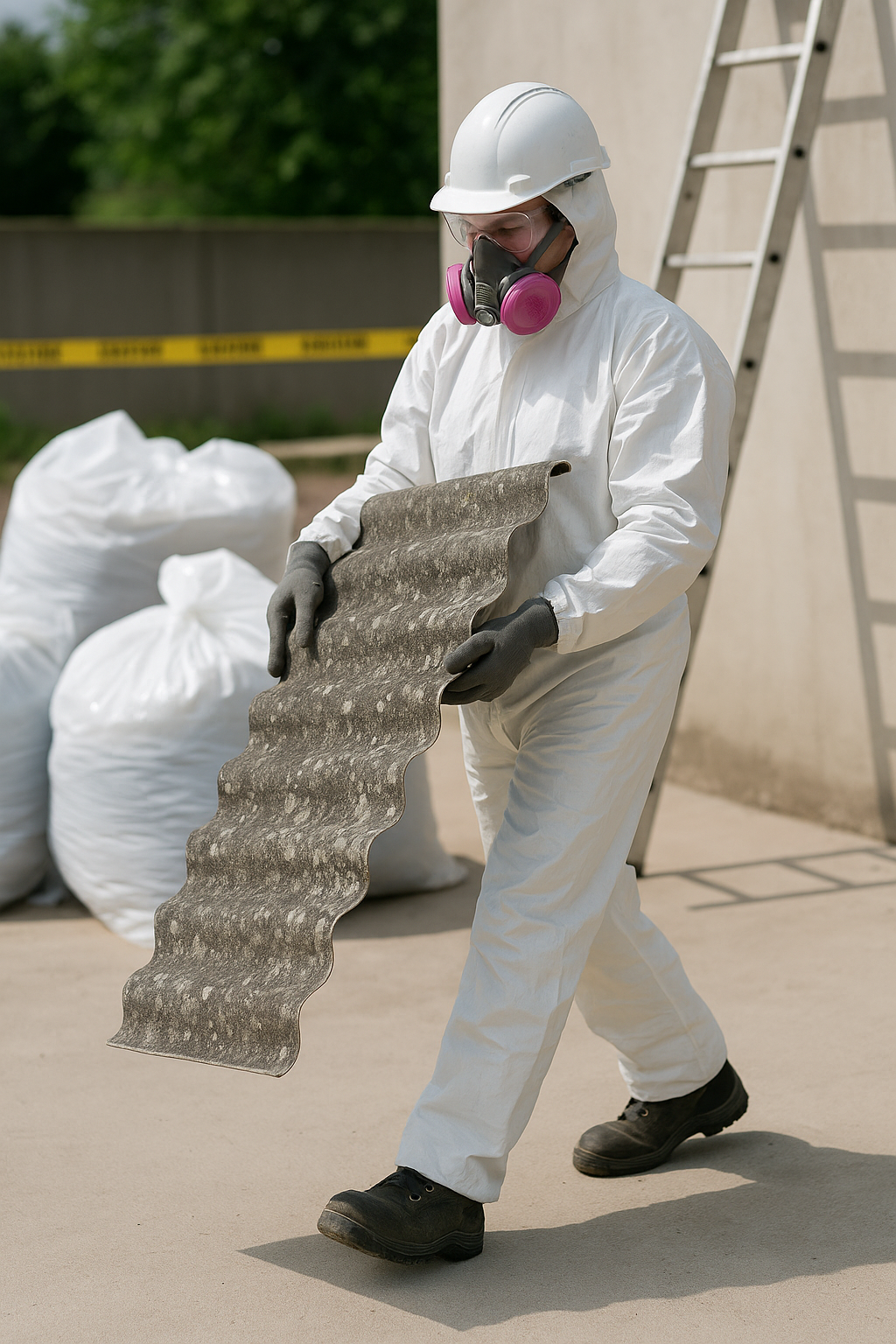 Asbestos Regulations